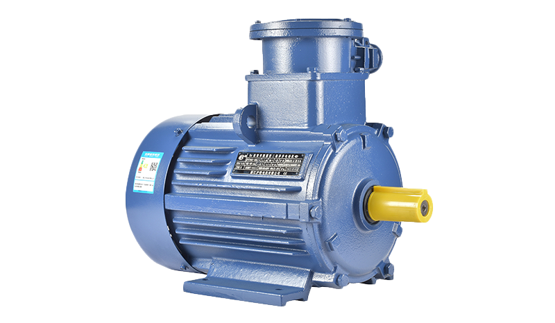 كيف تعمل المحركات الموفرة للطاقة من الدرجة الثانية على تعزيز مستقبل صناعي أكثر خضرة