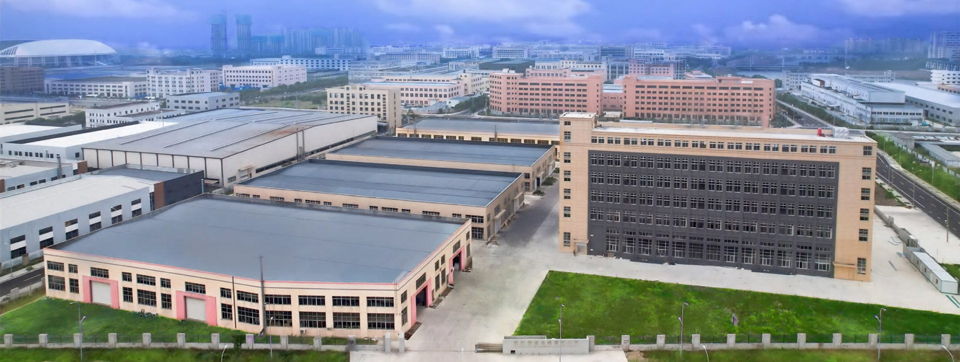 Zhejiang Hute Motor Co. ، Ltd.