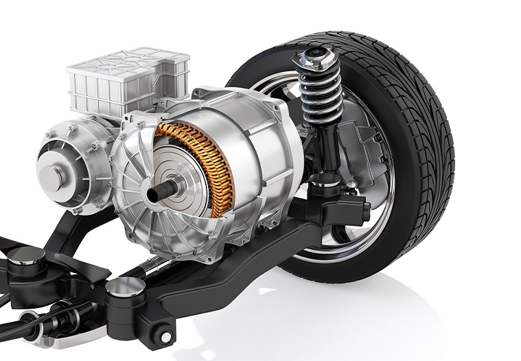 Zhejiang Hute Motor Co. ، Ltd.